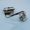 CV 310 with Solenoid