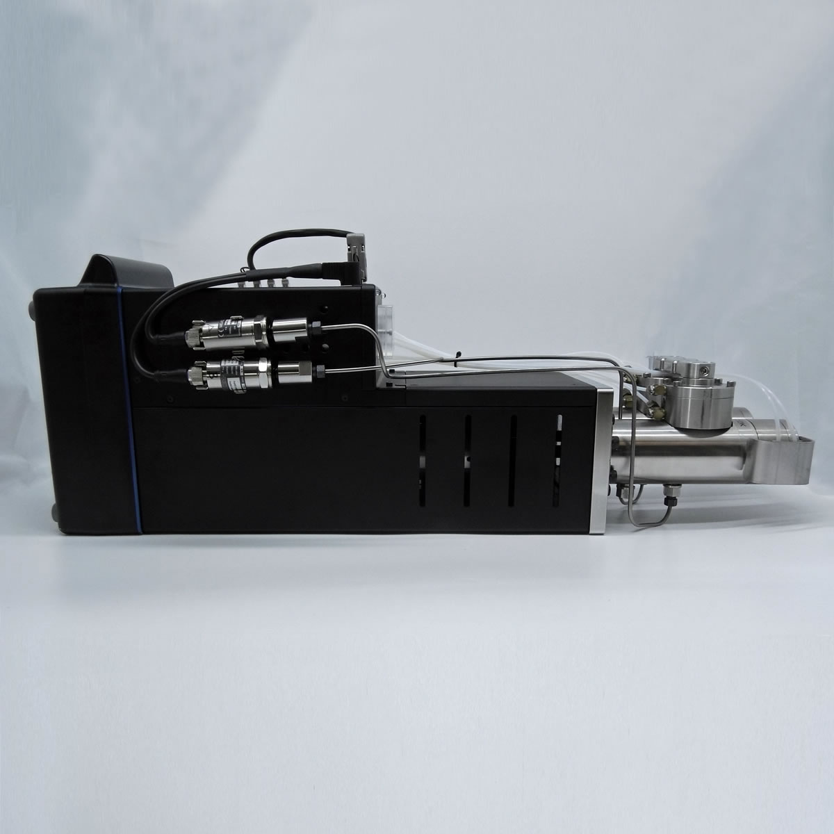 VP-Series High-Temp Metering Pump Oven View