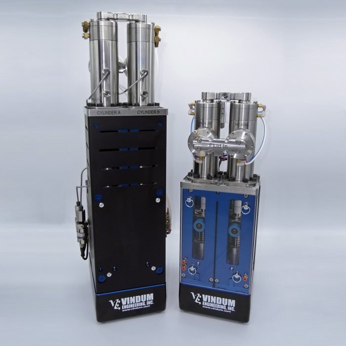 VP-Series - Regular & High Temp Metering Pump